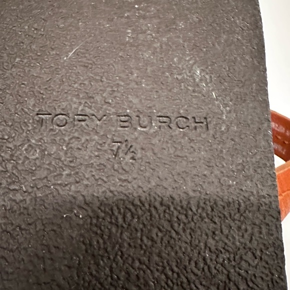 NWOT Tory Burch - Picture 6 of 7